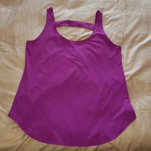 Fabletics tank